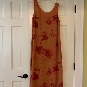 Petite Sundress